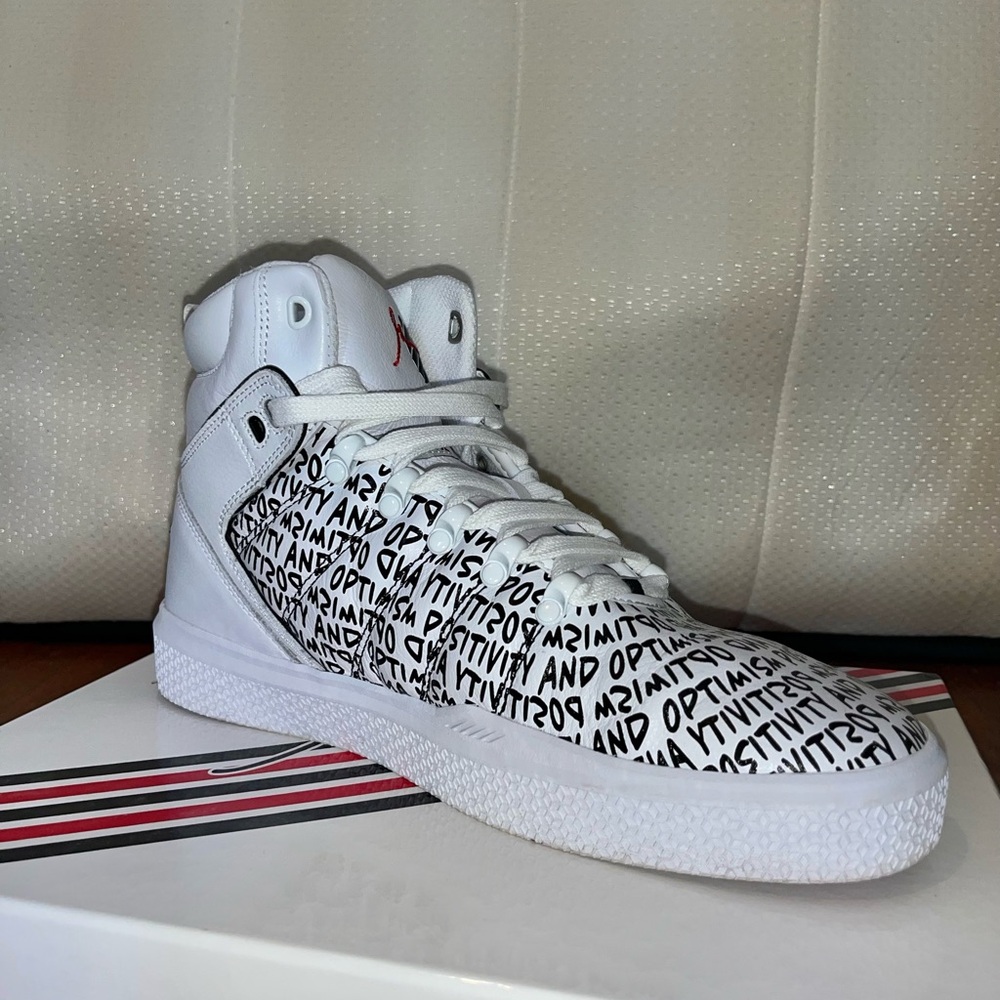 K Swiss x Gary Vee 004 Positivity and Optimism Shoes